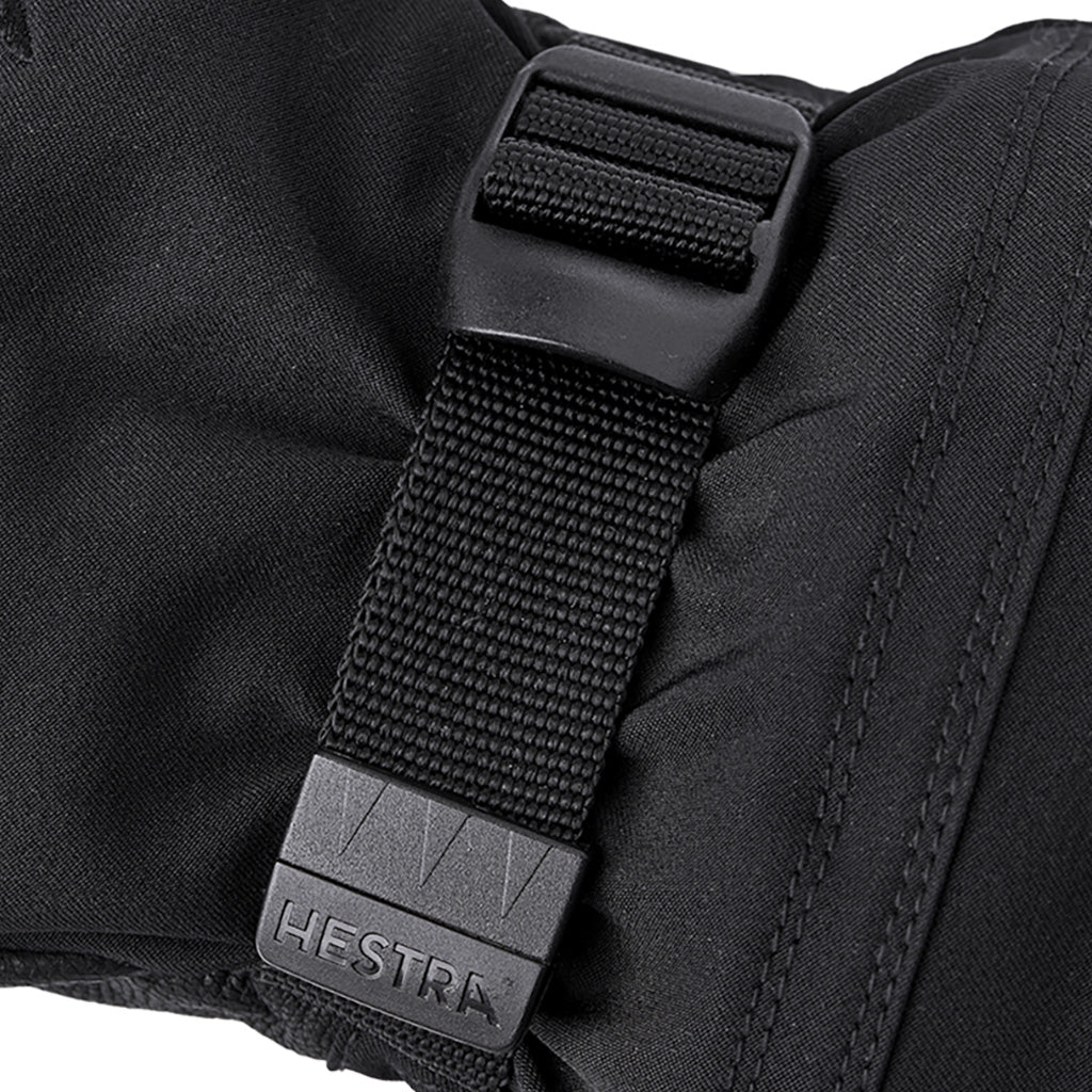 Army Leather Extreme - Mittens
