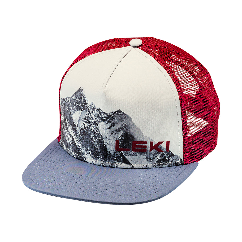 Logo - Cap