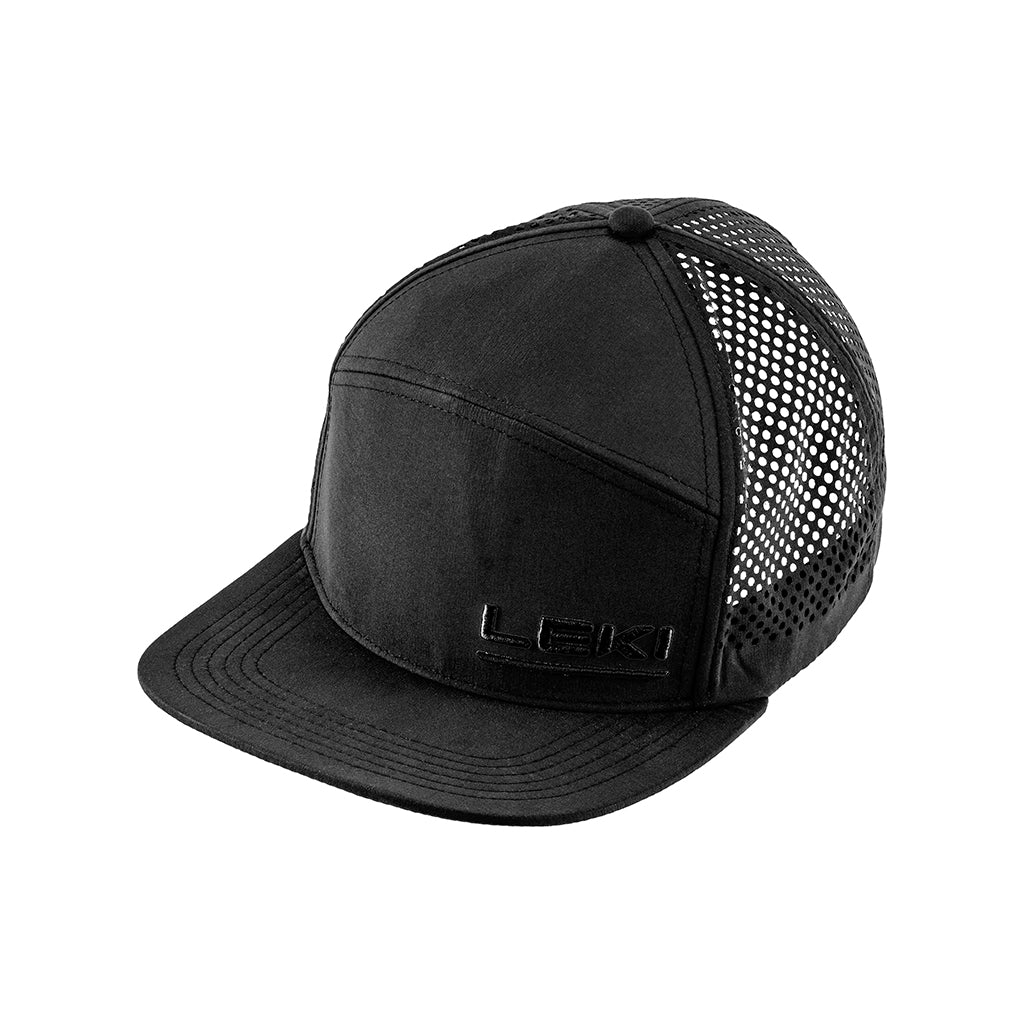 Logo Mesh - Cap