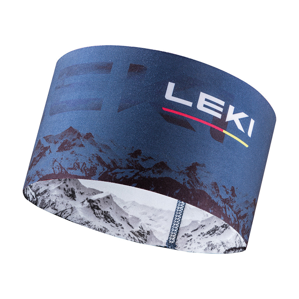 XC - Headband