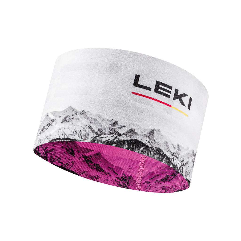 XC - Headband