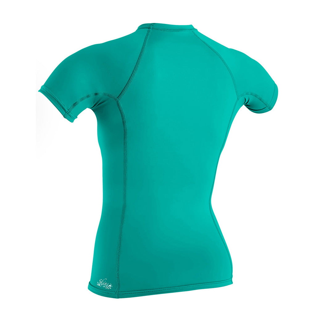 Basic Skins S/S - Rash Guard