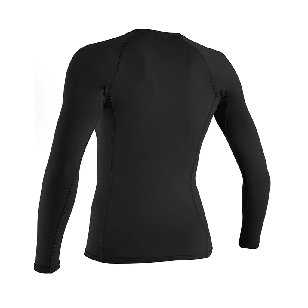 Basic Skins L/S - Rash Guard