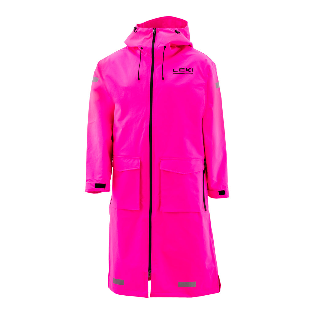 Rain WCR Pro - Coat