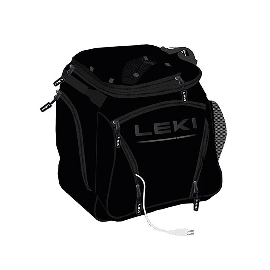 Hot (heatable) - Bootbag