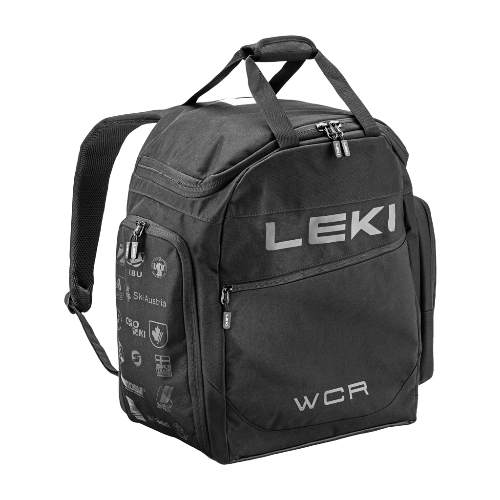 WCR / 60L - Bootbag
