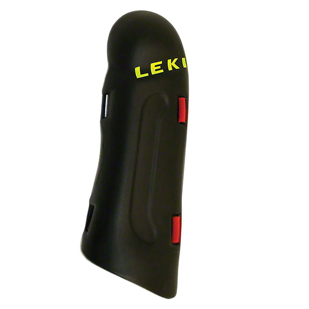 Shin Guard Standard - Race Protection