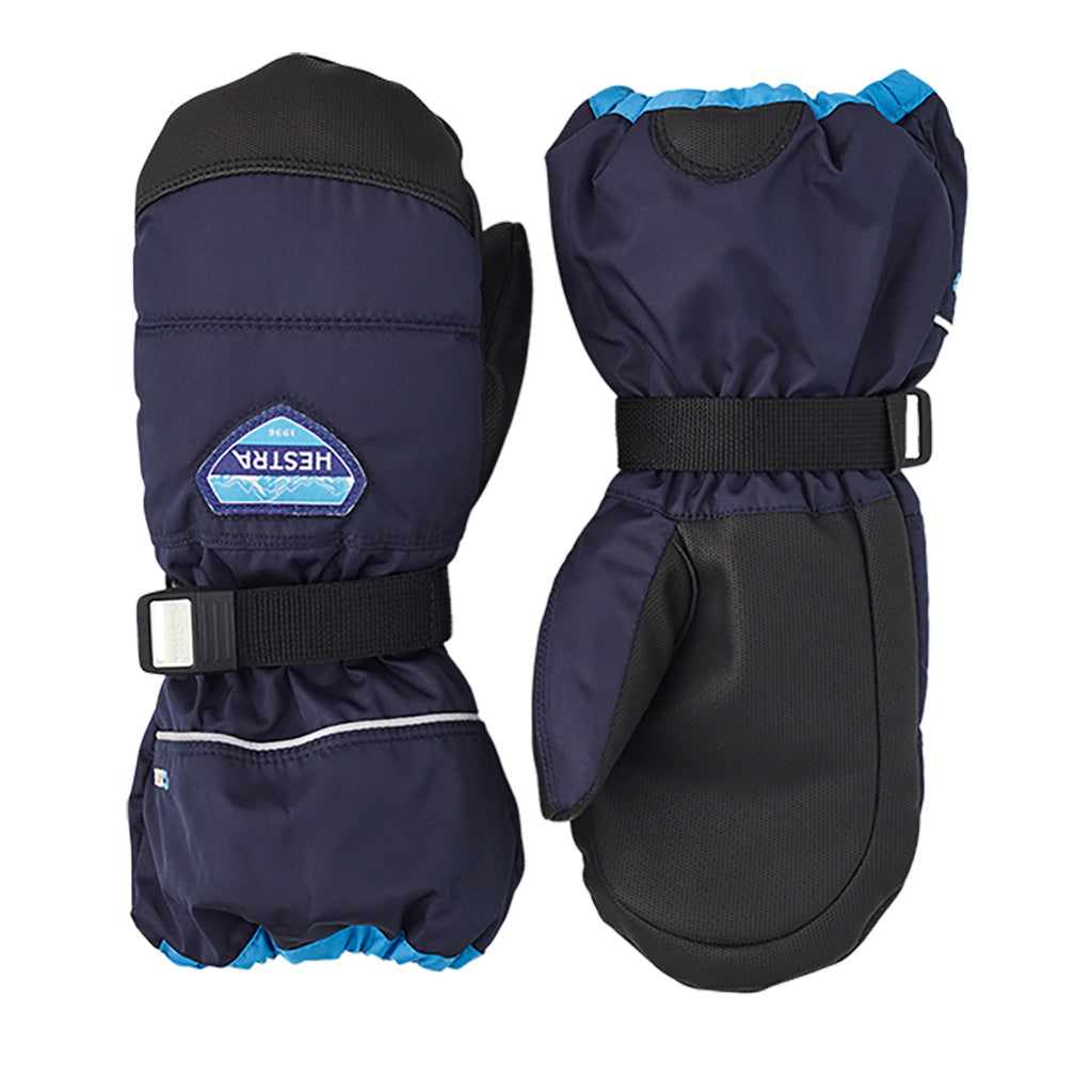 Kids' CZone - Mittens