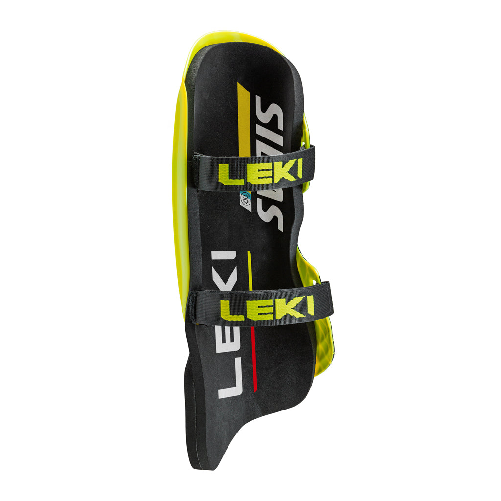 Sidas ShinPad WC-P (For Plastic) - Spareparts