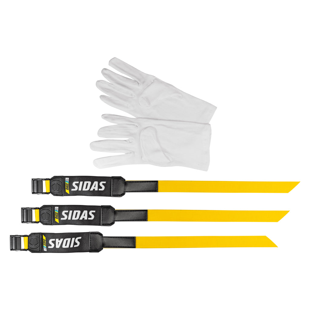 Sidas Shin Guard Tool-Kit - Spareparts