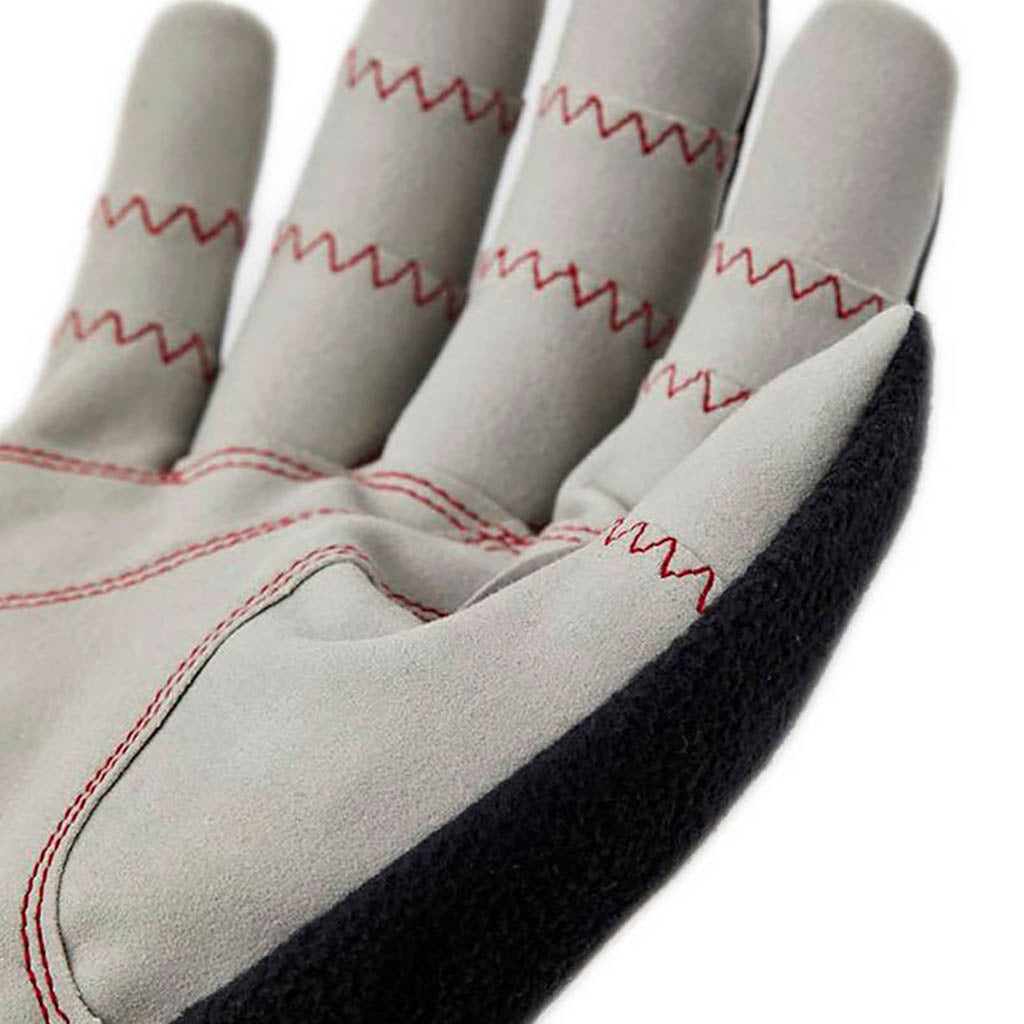 Ergo Grip Xc Race 5 Finger - Gloves
