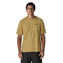 M's Flying Fish Responsibili-Tee - T-Shirt