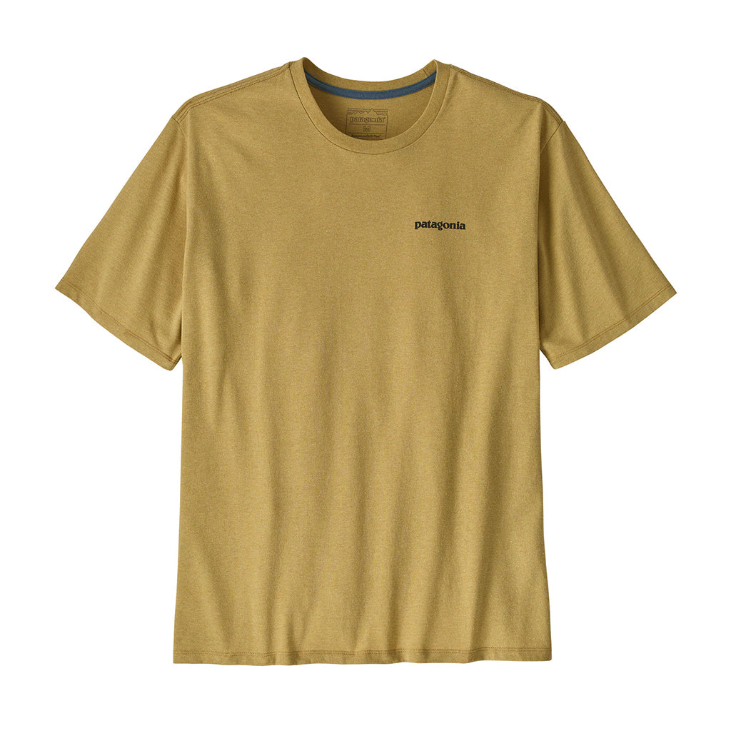 M's Flying Fish Responsibili-Tee - T-Shirt