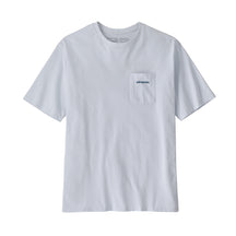M's Boardshort Logo Pocket Responsibili-Tee - T-Shirt