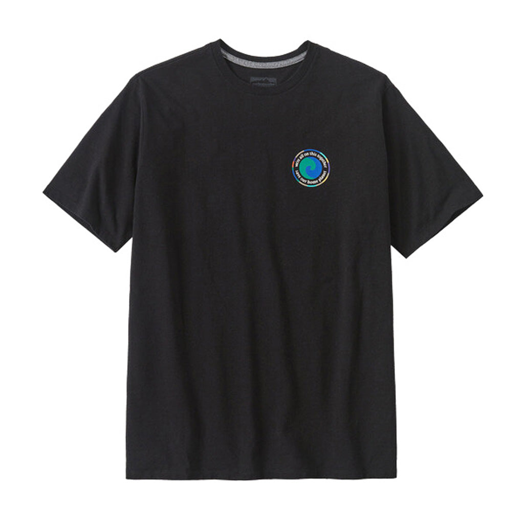Unity Fitz Responsibili-Tee - T-Shirt
