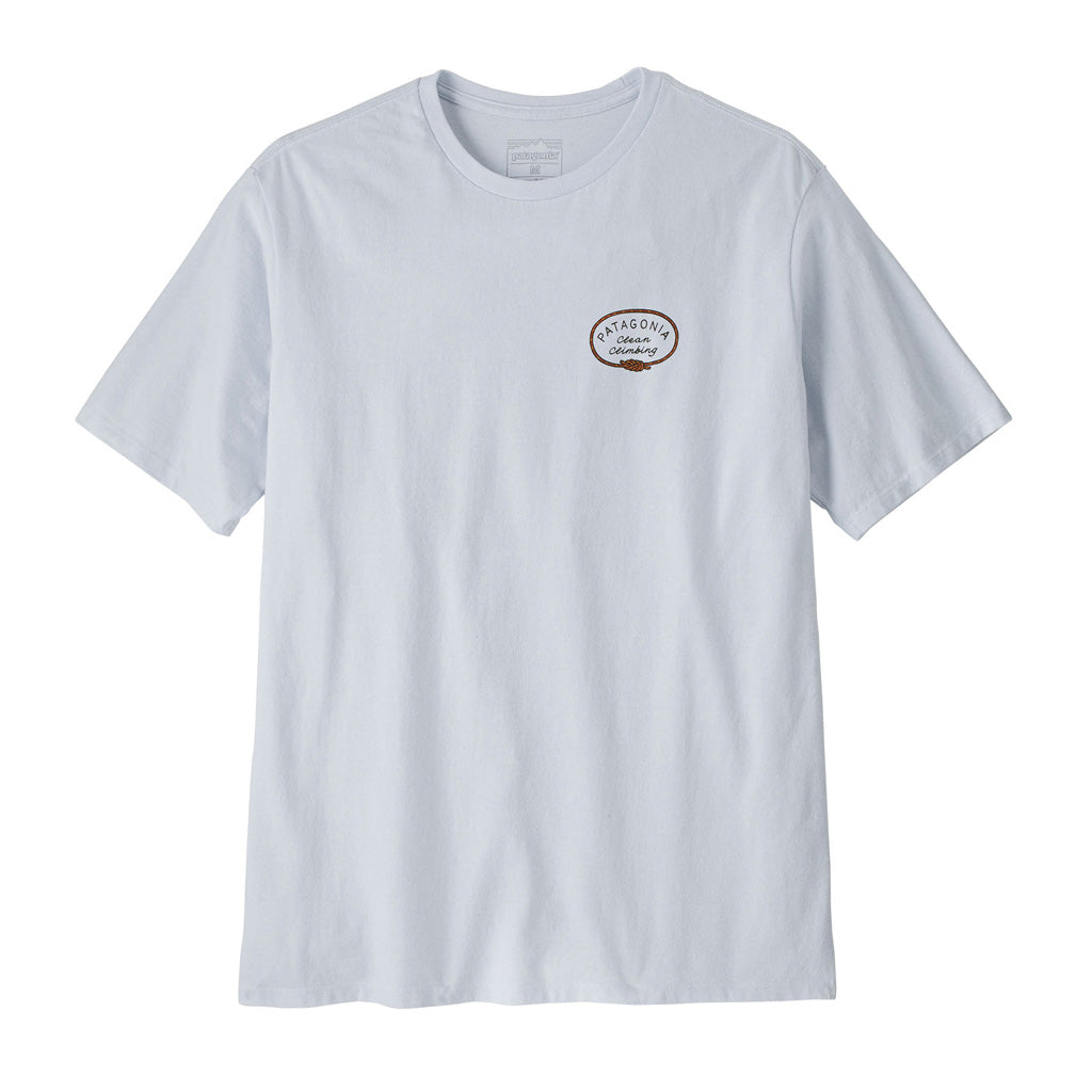 Clean Climb Roots Responsibili-Tee - T-Shirt