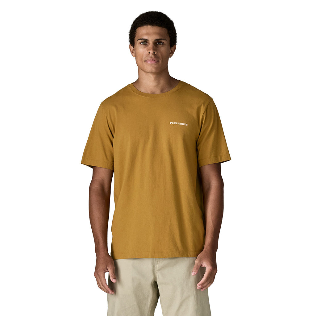 M's Mother Rays - T-Shirt