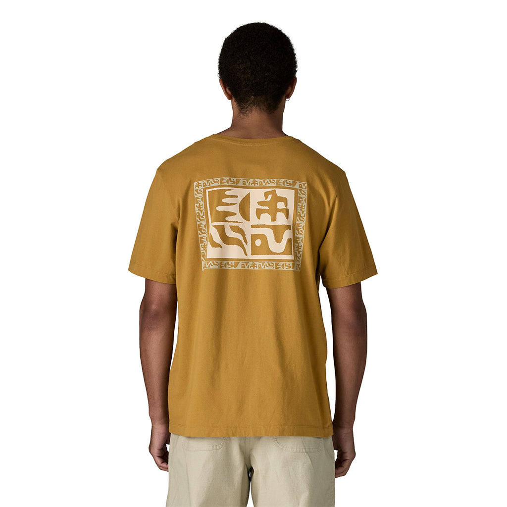 M's Mother Rays - T-Shirt