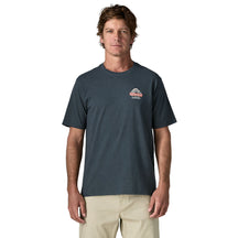 Great Waves Responsibili-Tee - T-Shirt
