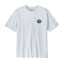 M's Great Waves Responsibili-Tee - T-Shirt