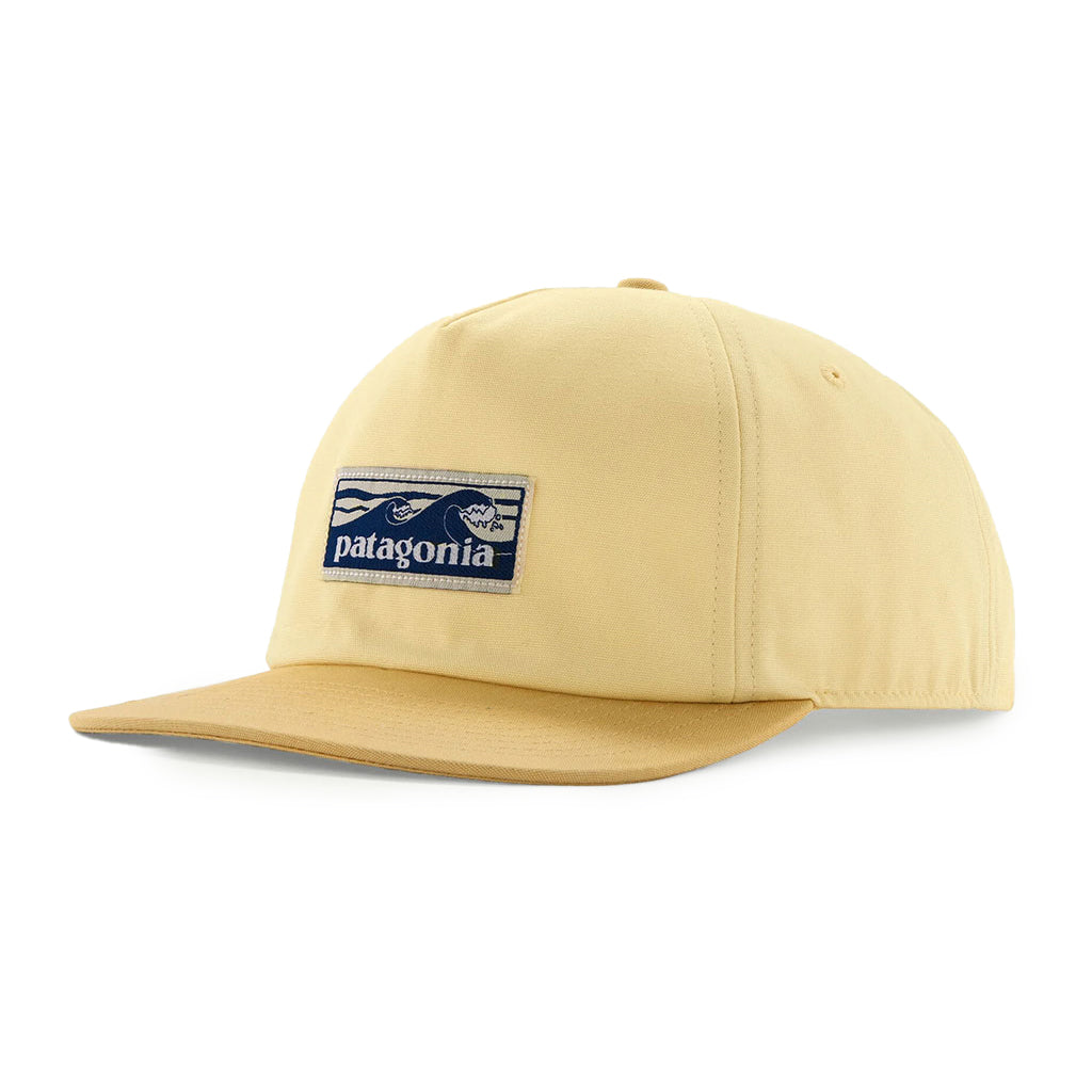 Boardshort Label Funfarer - Cap