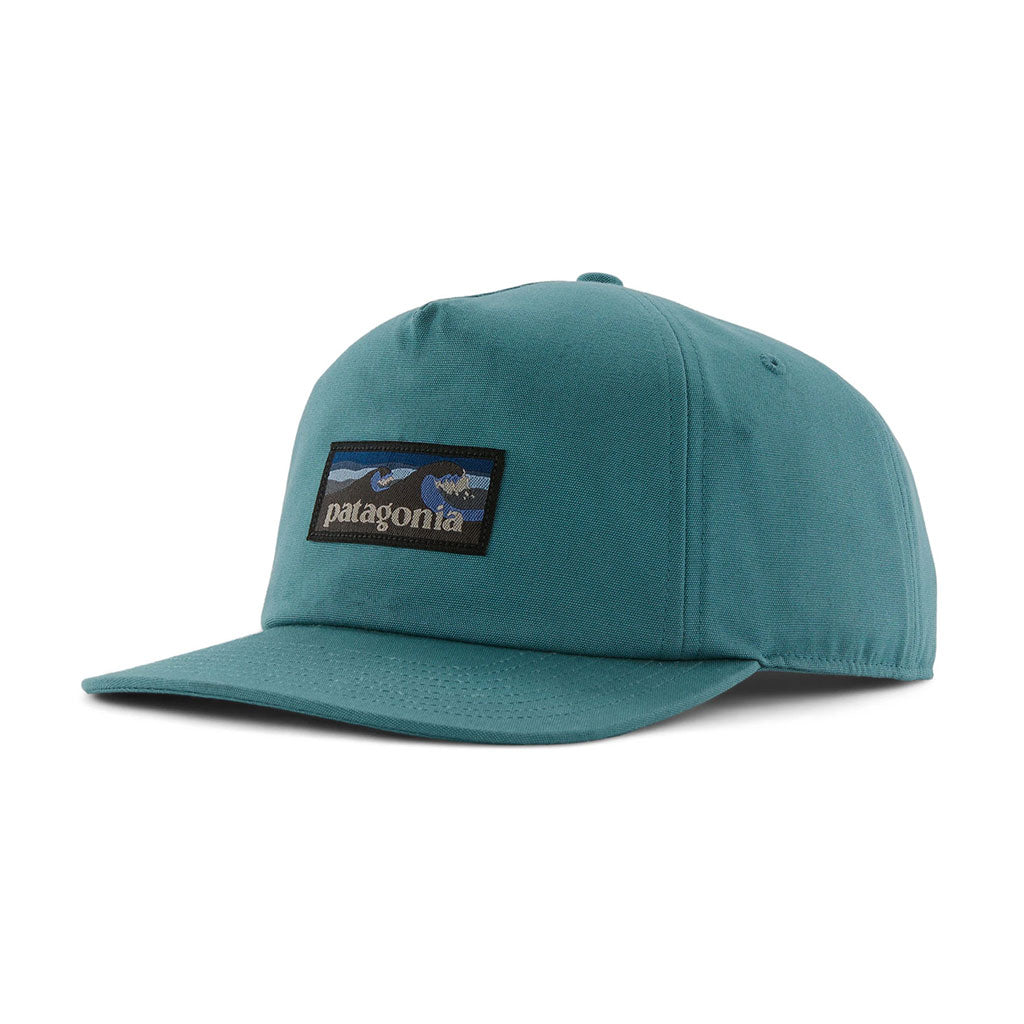 Boardshort Label Funfarer - Cap