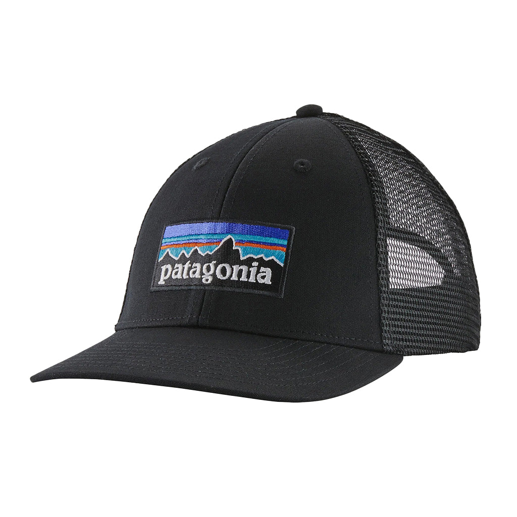 P-6 Logo LoPro Trucker - Cap