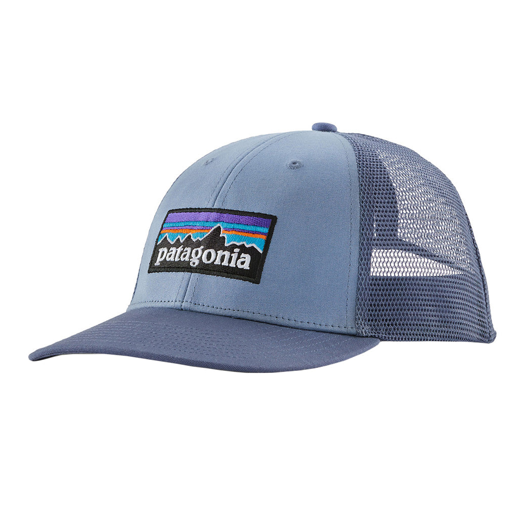 P-6 Logo LoPro Trucker - Cap
