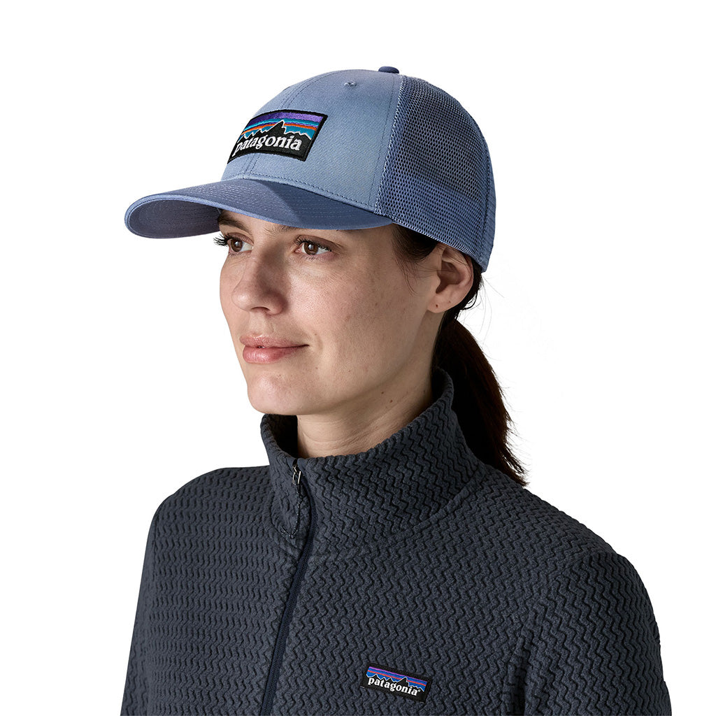 P-6 Logo LoPro Trucker - Cap