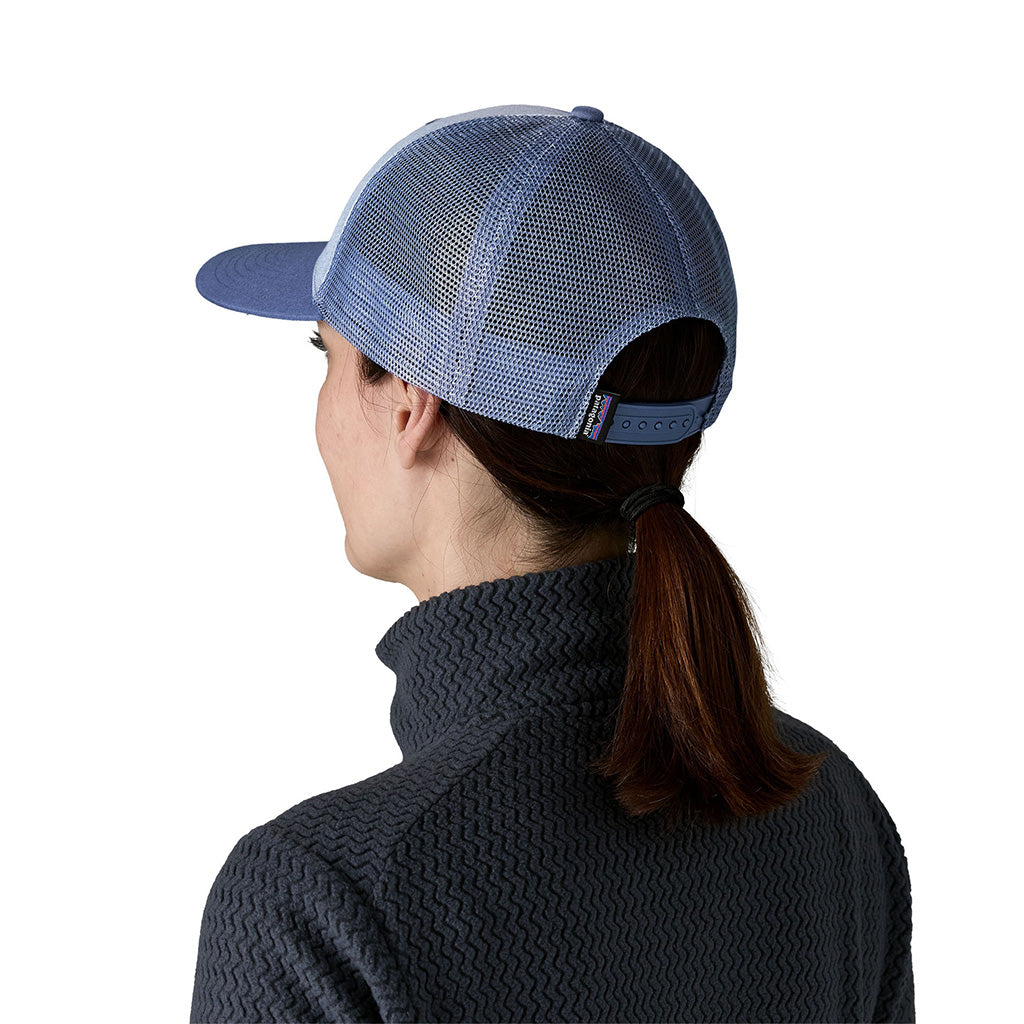 P-6 Logo LoPro Trucker - Cap