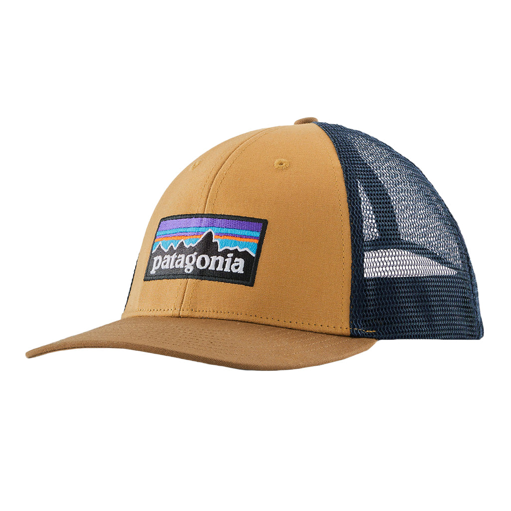 P-6 Logo LoPro Trucker - Cap