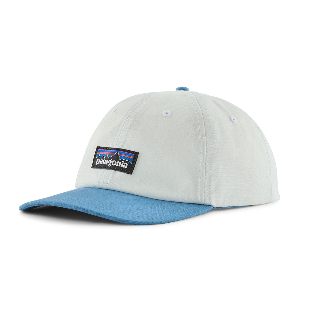 P-6 Label Trad - Cap