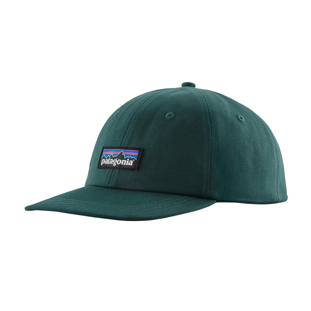 P-6 Label Trad - Cap