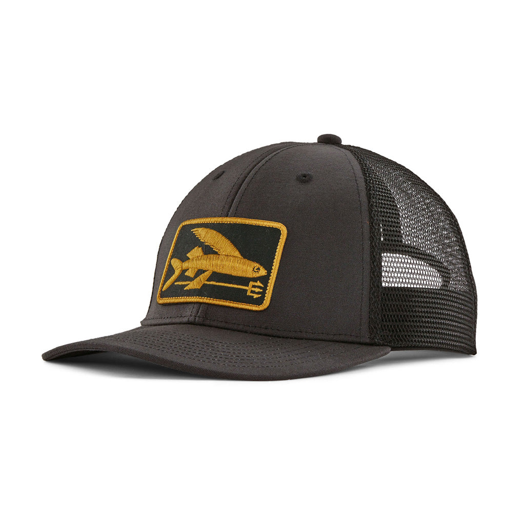 Flying Fish LoPro Trucker Hat - Cap