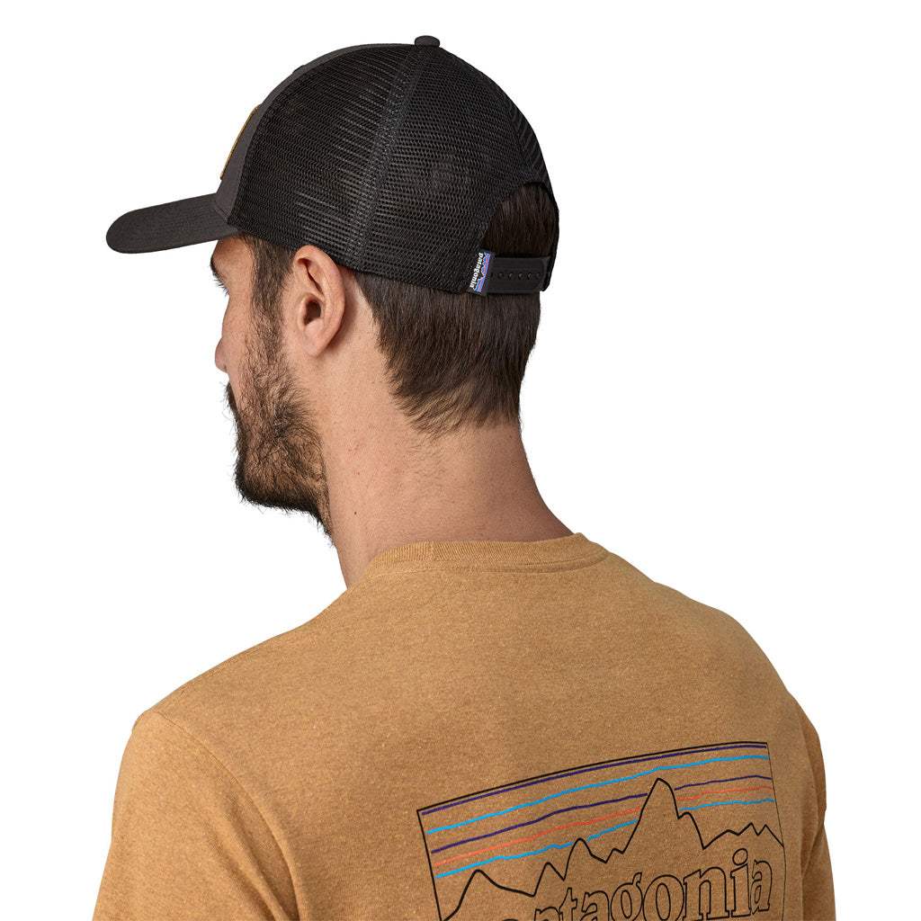 Flying Fish LoPro Trucker Hat - Cap