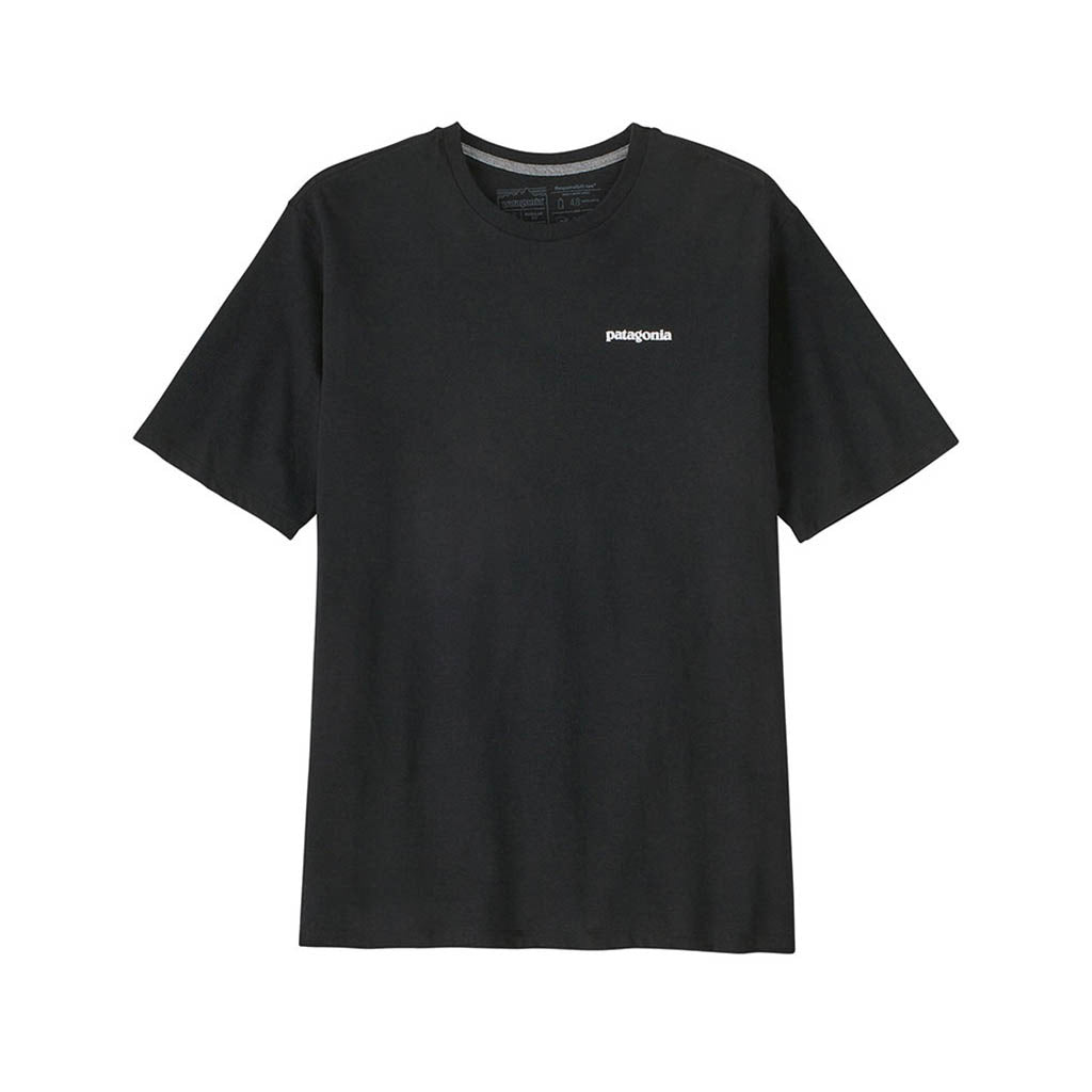 M's P-6 Logo Responsibili-Tee - T-Shirt