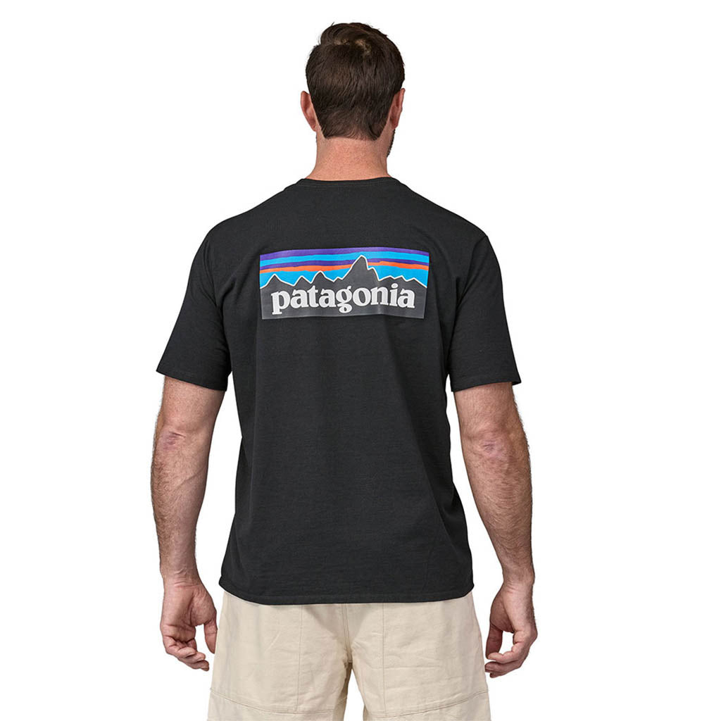 M's P-6 Logo Responsibili-Tee - T-Shirt