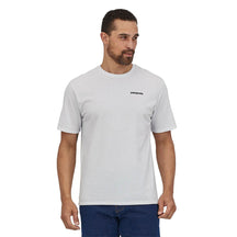 M's P-6 Logo Responsibili-Tee - T-Shirt