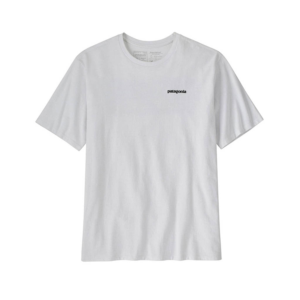 M's P-6 Logo Responsibili-Tee - T-Shirt