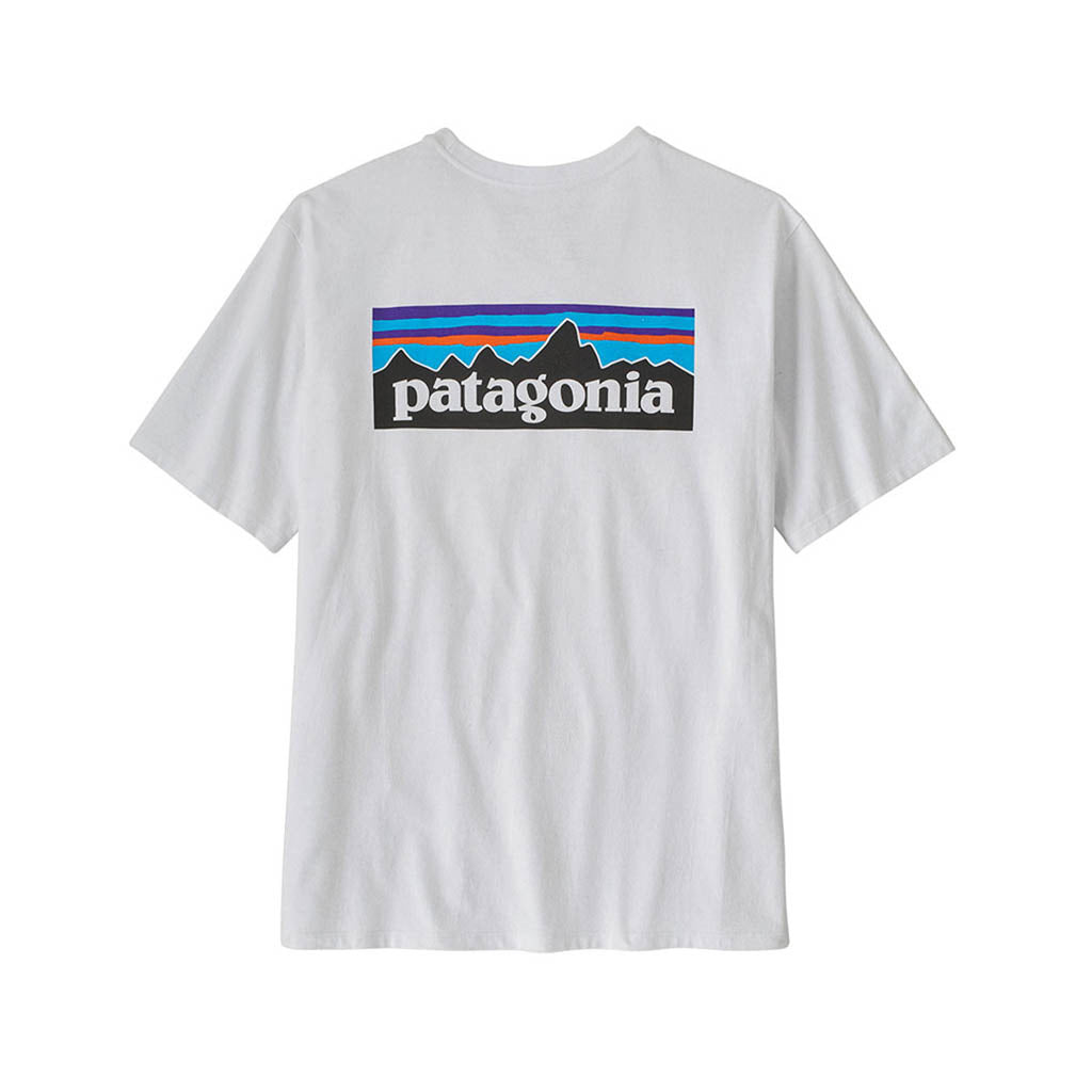 M's P-6 Logo Responsibili-Tee - T-Shirt