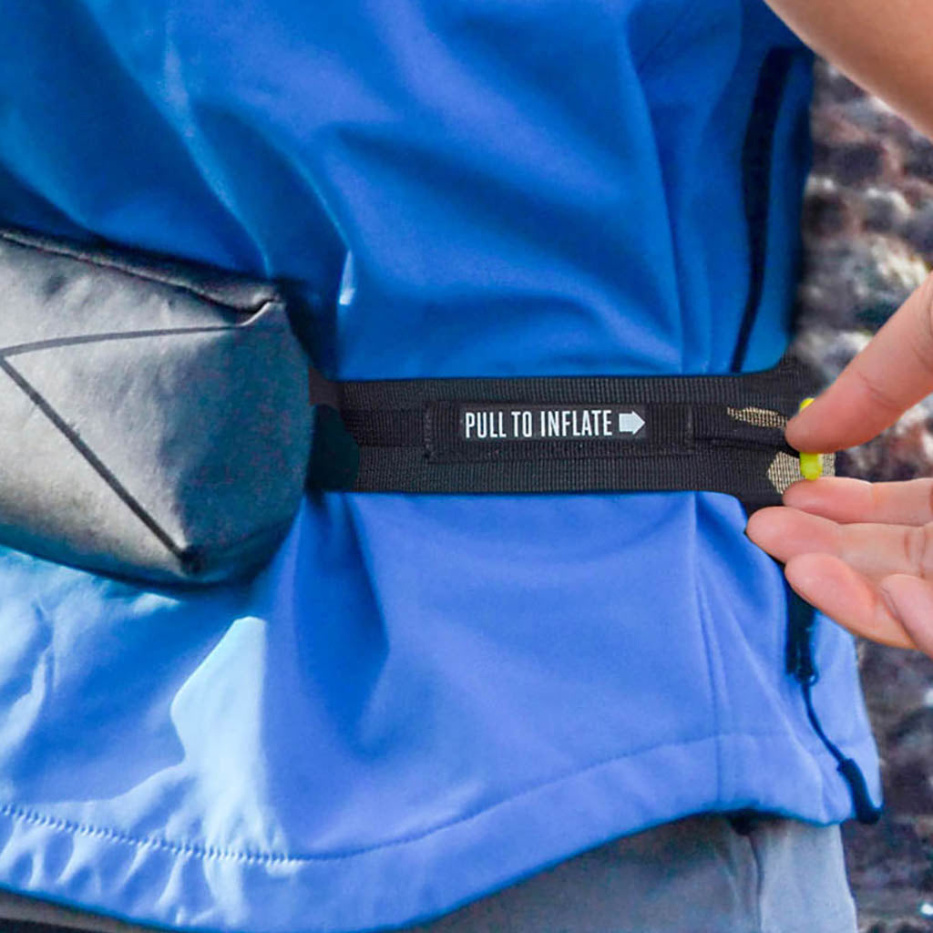 Alto Belt Pack - Bouyancy Aid