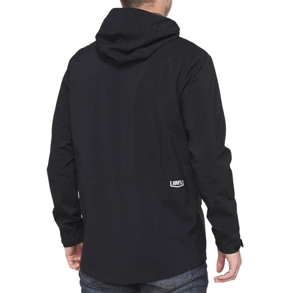 HYDROMATIC PARKA Lightweight Waterp. - Jacket
