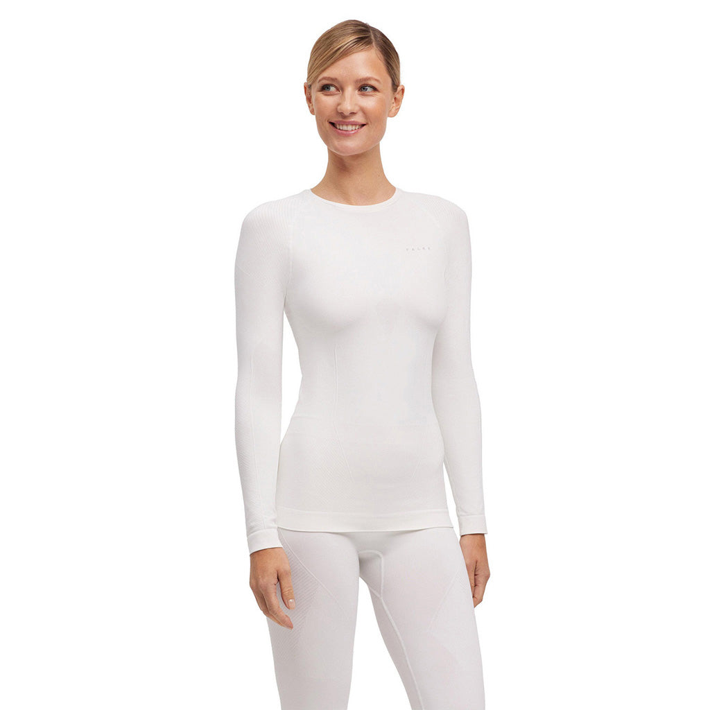 Women Long-sleeve shirt Warm - Base Layer