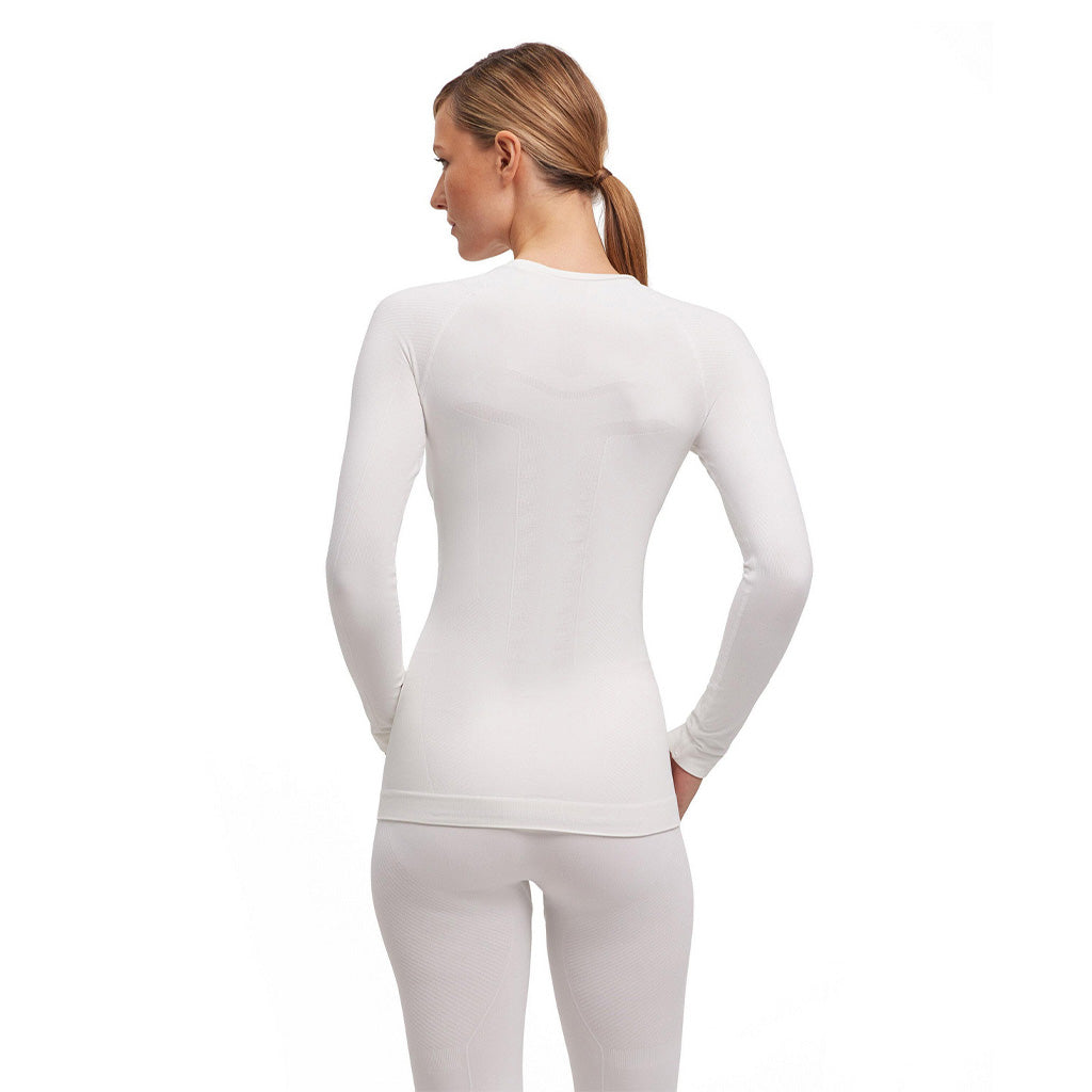 Women Long-sleeve shirt Warm - Base Layer