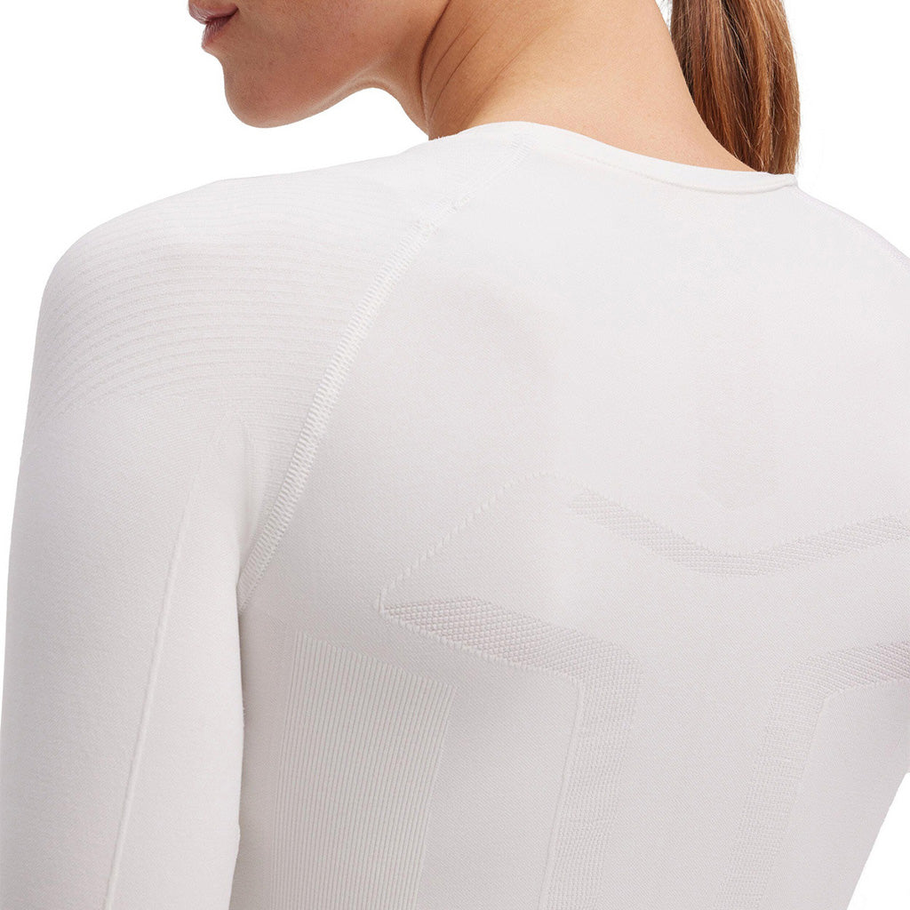 Women Long-sleeve shirt Warm - Base Layer