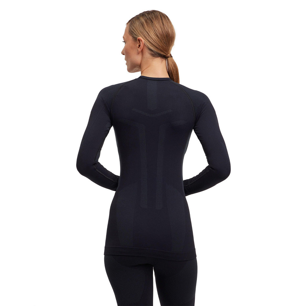 Women Long-sleeve shirt Warm - Base Layer