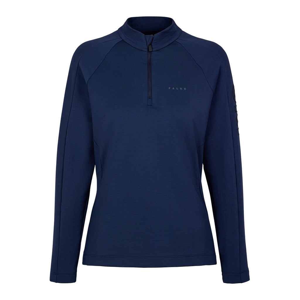 Women Long-sleeve shirt Warm - Base Layer