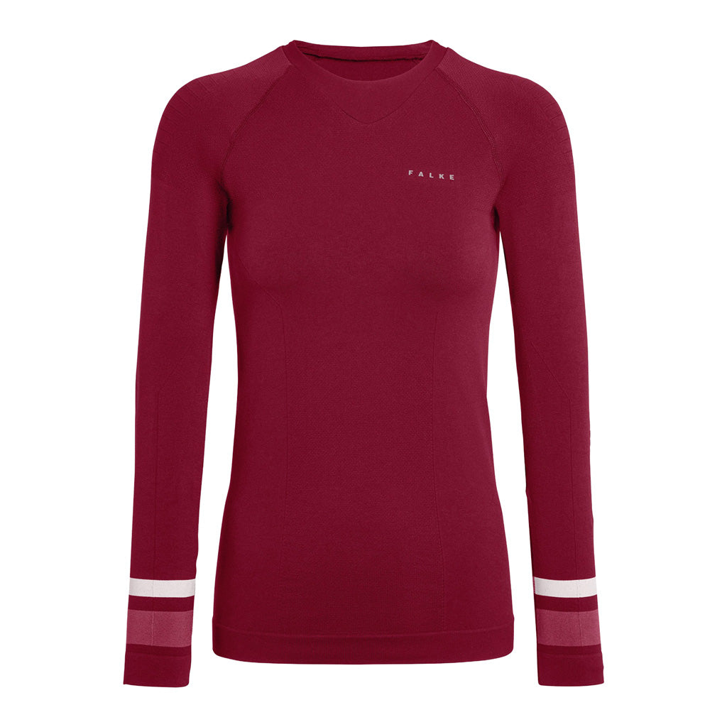 Women Long-sleeve shirt Warm - Base Layer