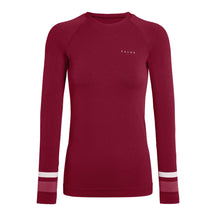 Women Long-sleeve shirt Warm - Base Layer