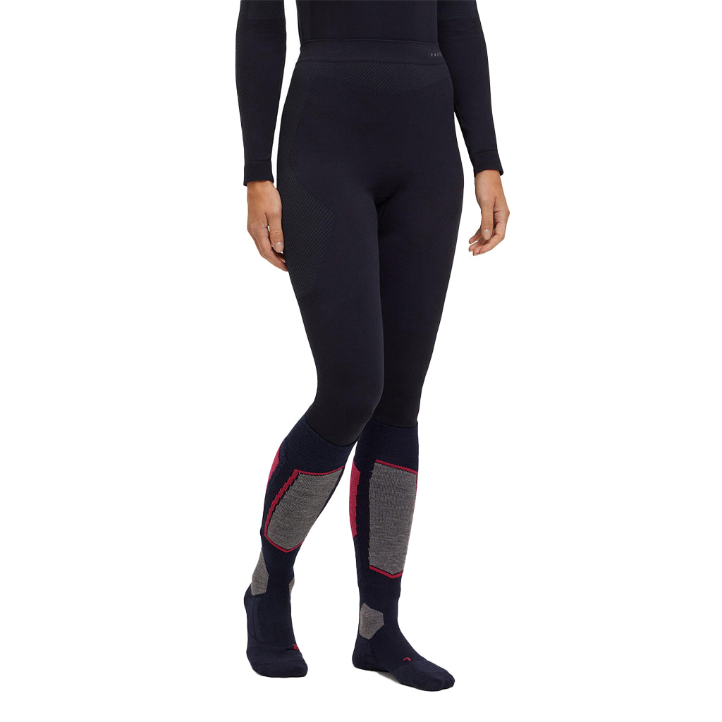 Women Tights Warm - Base Layer